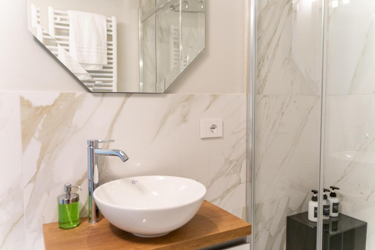 Apartamento Homethirtyfour Verona
