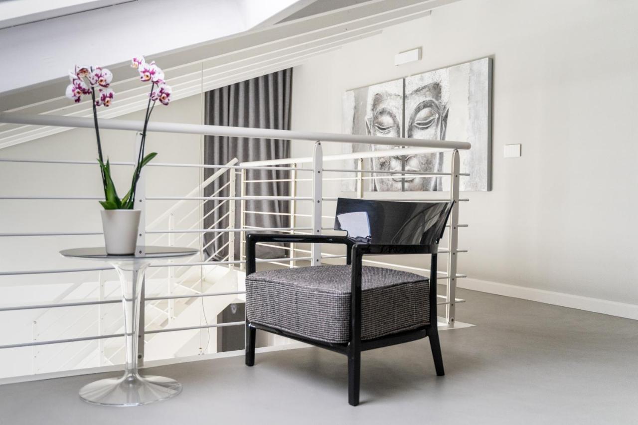 Apartamento Homethirtyfour