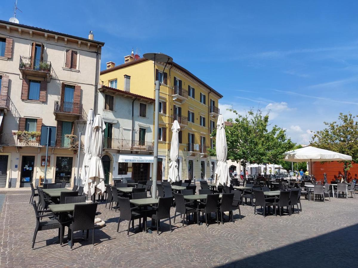 Apartamento Homethirtyfour Verona